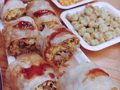 -福苗小骆驼烧烤(莲湖路店)