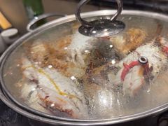 -川骄海鲜自助(亚运村店)