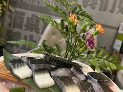 -红沃鳗鱼黑牛烤肉店(不老街店)