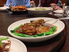 -镇江苏宁万豪酒店-苏筵中餐厅