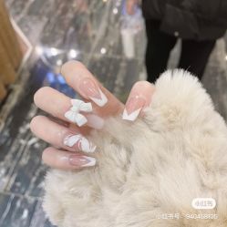 -LILY NAILS美甲美睫