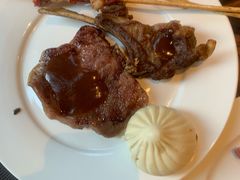 -万达文华酒店·美食汇自助餐厅