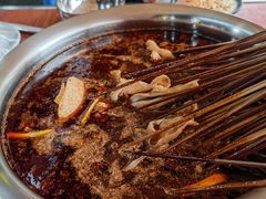 -牛华八婆麻辣烫(起源店)