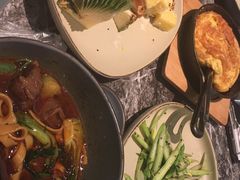 -鹿港小镇(中关村店)