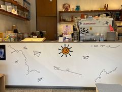 -Legno.ita Coffee by Wood(襄阳南路店)