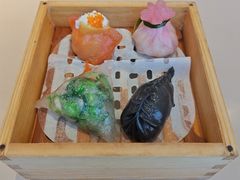 -蔡澜点心·粤菜(领展购物广场店)