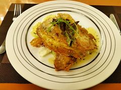 鲷鱼-红房子西菜馆(淮海中路店)