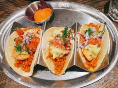 -Q MEX 库迈墨西哥餐吧(中骏世界城店)