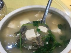 -阿四台山黄鳝饭(东门店)