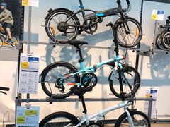 -迪卡侬(雨花店)