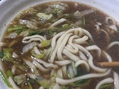 牛肉面-新月斋(豆瓣胡同店)
