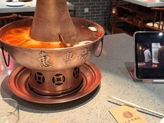 -惠丰堂饭庄·烤鸭·京味菜(民族大学店)