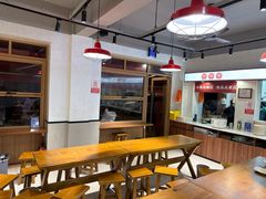 -文武王氏烧饼·无矾油条(西溪路店)