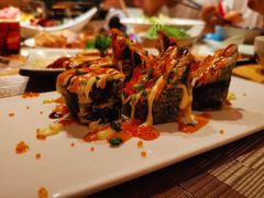 -酒井酱子·深夜食堂(东城汇店)