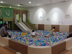 -宝贝王早教中心(衡阳万达店)