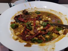 -阿娜尔·新疆菜(宜家荟聚中心店)
