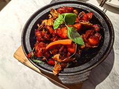 -鹿港小镇(霄云店)