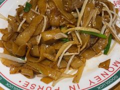 -去茶去餐厅(中央大街店)