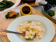 -一品淮扬 · 淮扬菜·北京万达文华酒店