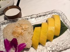 -花样西贡·蜜越餐厅·法式越南料理(水晶城店)