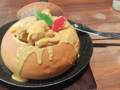 -大树餐厅(益田假日店)