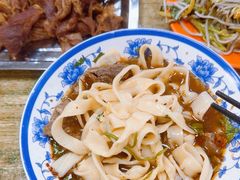 -清真-戏楼王记牛肉面