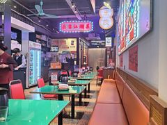 -川正旺江湖菜(三元桥店)