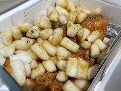 -BOPEYE·波派炸鸡(河西中央商场店)