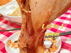 -西贝(六里桥旗舰店)