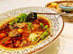 -全聚德(扬州虹桥坊店)