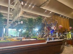 -蓝珊甄选海鲜自助·火锅大排档(近阿那亚店)