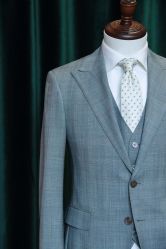 -优山定制西服衬衫大衣(国贸店)