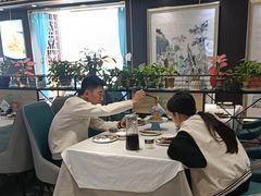 -北纬39度天津宴(黑牛城道店)