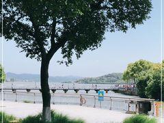 -东钱湖旅游度假区