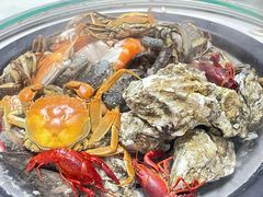 -仙螺岛海鲜自助餐厅(总店)
