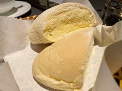 雪山奶露包-小炳胜(卓悦中心店)