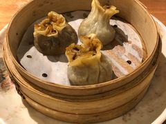 烧卖-姚面记·海派家常菜(恒基名人购物中心店)