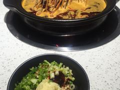-钢管厂歆瑞源油卤串串香(春熙路太古里店)