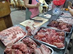 -标记美食新鲜猪杂(兴南大道店)