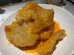 锅包肉-关东小磨东北菜(漕河泾印象城店)