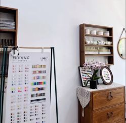 -Mei酱の店美甲美睫