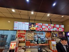 -庆丰包子铺(西单店)