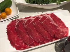 -海底捞火锅(中商百货店)