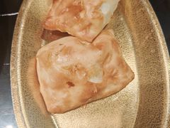 烤包子-巴依老爷新疆美食(清华东门店)