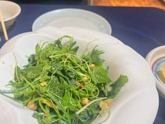 -伊带伊路新疆美食府(呼家楼店)