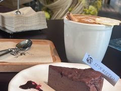 -22ºN BISTRO西餐&酒馆(石奥商业街店)