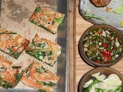 -KimPro 辛普乐概念韩餐