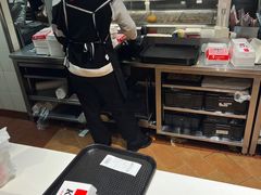 -肯德基(建德服务区北店)