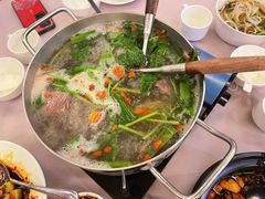 花江带皮黄牛肉-贵州大厦贵州厅(樱花园西街店)