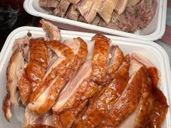 -水西门陈记鸭子店(总店)